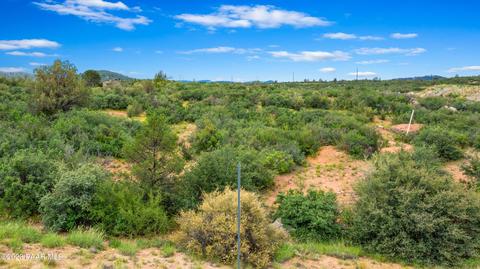 6319 E Slow Cattle Dr, Prescott Valley, AZ 86314