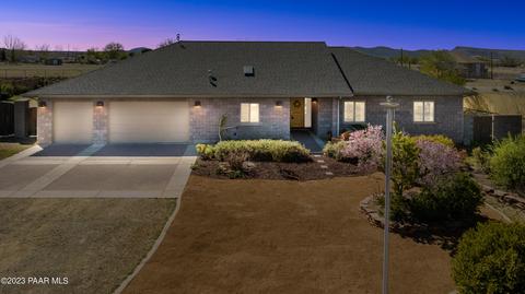 230 Granada Dr, Chino Valley, AZ 86323