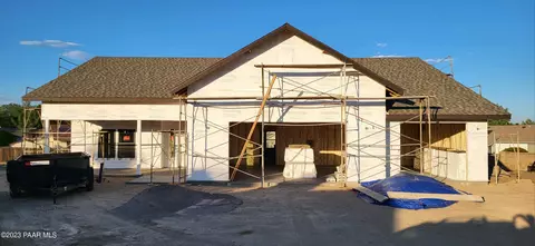 6121 N Little Papoose Dr, Prescott Valley, AZ 86314