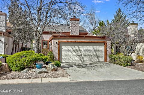 1469 Coyote Rd, Prescott, AZ 86303