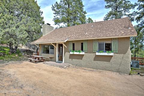 2220 W Vista Ridge Rd, Prescott, AZ 86303