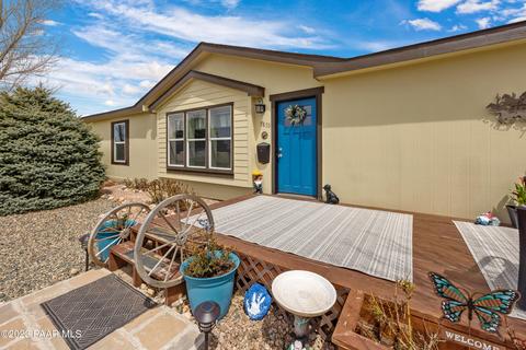 7870 E Dog Ranch Rd, Prescott Valley, AZ 86315