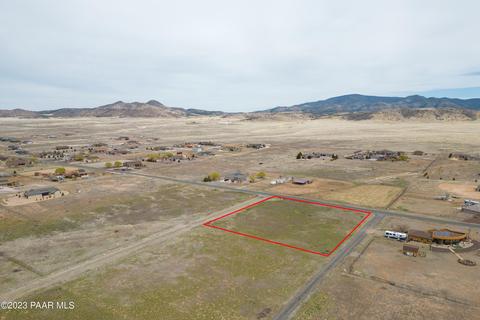 9220 E Rustic Mountain Rd, Prescott Valley, AZ 86315
