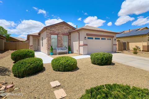 8144 N Whistling Acres Way, Prescott Valley, AZ 86315