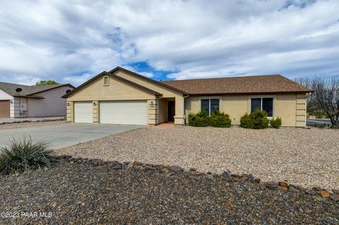 7348 N Summit View Dr, Prescott Valley, AZ 86315