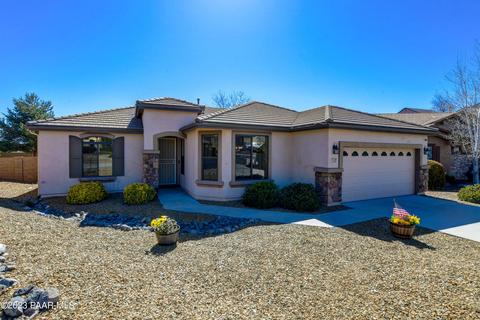 1738 Juliana St, Prescott, AZ 86301