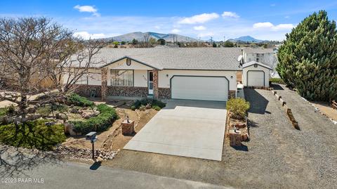 4120 N Saratoga Dr, Prescott Valley, AZ 86314