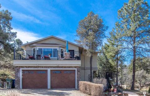 497 Valley Pl, Prescott, AZ 86301