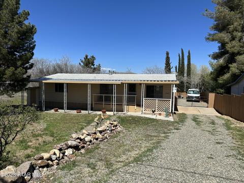 12818 E Main St, Mayer, AZ 86333