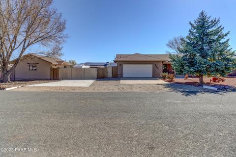 5651 N Long Rifle Rd, Prescott Valley, AZ 86314