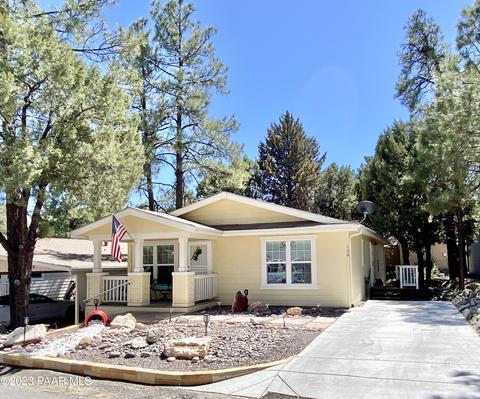 126 Briar, Prescott, AZ 86305