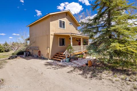 2325 N Apache Dr, Chino Valley, AZ 86323
