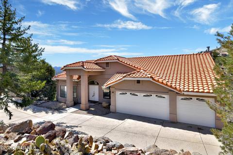 4711 Turnstone Dr, Prescott, AZ 86301