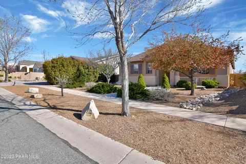 7730 E Bravo Ln, Prescott Valley, AZ 86314