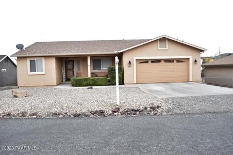3451 N Christine Dr, Prescott Valley, AZ 86314