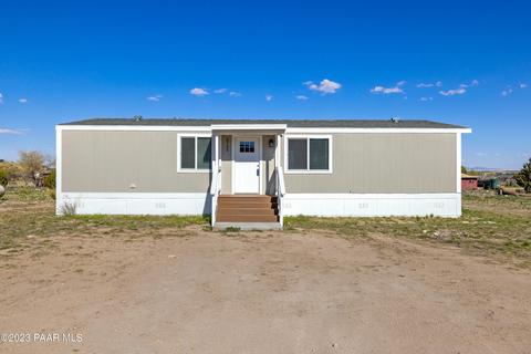 2735 N Shawnee Trl, Chino Valley, AZ 86323