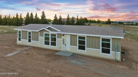 1348 S Johnson Ln, Chino Valley, AZ 86323