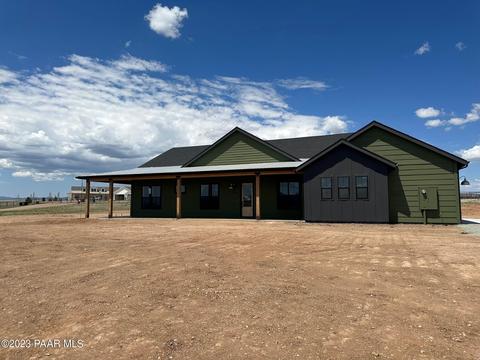 10390 N High Plains Trl, Prescott Valley, AZ 86315
