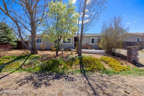 1795 E Grasshopper Ln, Chino Valley, AZ 86323