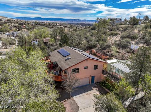 1677 N Lapis Dr, Prescott, AZ 86301