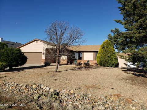 4524 N Cinnabar Dr, Prescott Valley, AZ 86314