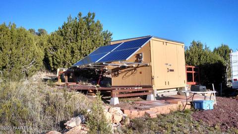 00 E Cross Mountain Pcl-22-2w, Seligman, AZ 86337