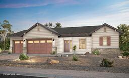 1129 S Lakeview Dr, Prescott, AZ 86301