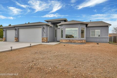 9130 E Longhorn Dr, Prescott Valley, AZ 86314
