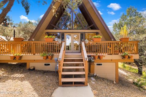4919 Butterfly Dr, Prescott, AZ 86301