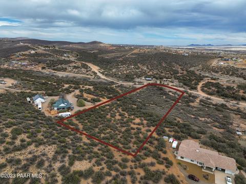 12175 E Prescott Dells Rd, Dewey-humboldt, AZ 86327