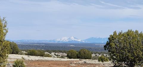 644 Cortez Ranch Rd, Ash Fork, AZ 86320