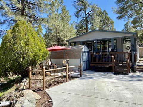 124 Briar, Prescott, AZ 86305