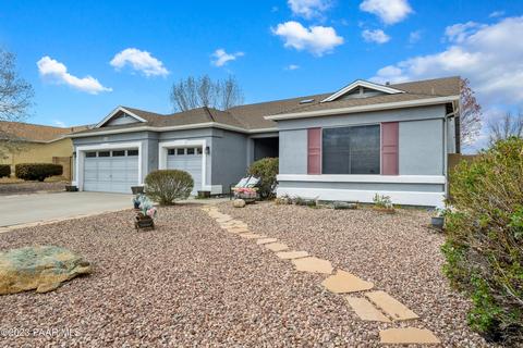 7646 E Rabbit Brush Ln, Prescott Valley, AZ 86315