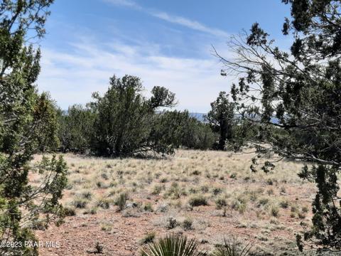 26857 W Fort Rock Rd, Seligman, AZ 86337