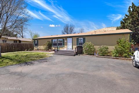 3030 N Queen St, Prescott Valley, AZ 86314