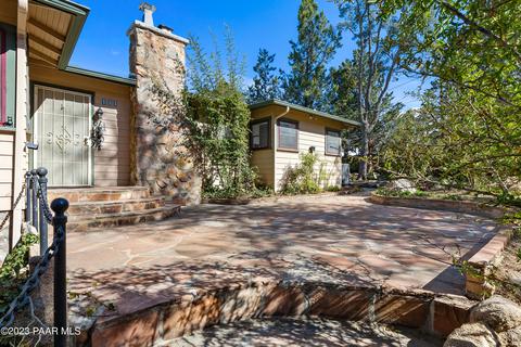 131 Vista Dr, Prescott, AZ 86303