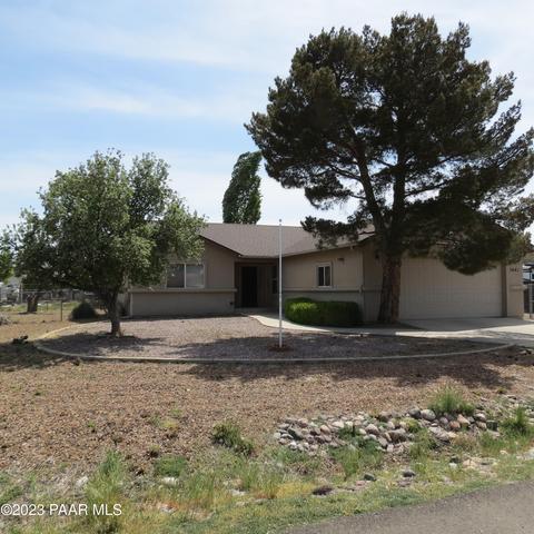 7441 E Paseo Escondido, Prescott Valley, AZ 86314
