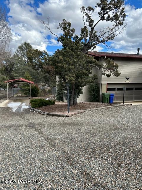 1125 Northside Dr, Prescott, AZ 86301
