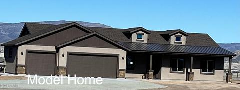 6968 E Tate Mountain Dr, Prescott Valley, AZ 86315
