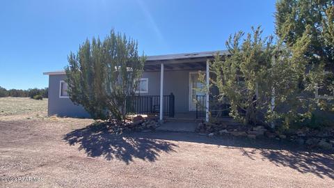 26955 W Granada Rd, Seligman, AZ 86337