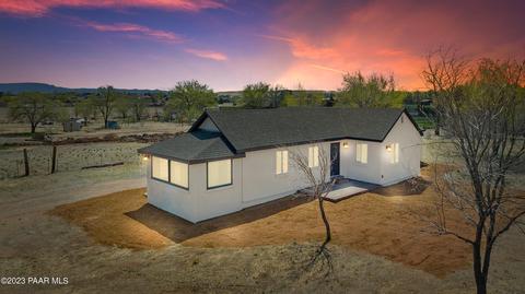 1167 Sierra Vista Dr, Chino Valley, AZ 86323