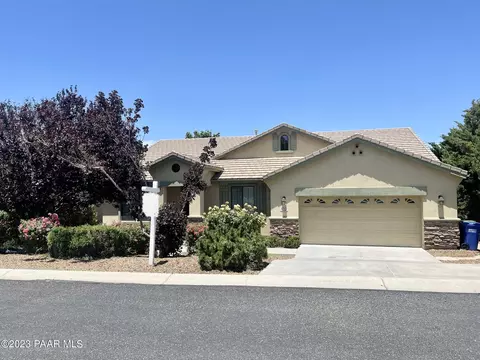 1710 Juliana St, Prescott, AZ 86301