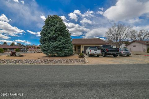 11079 E Havasupai Trl, Dewey, AZ 86327