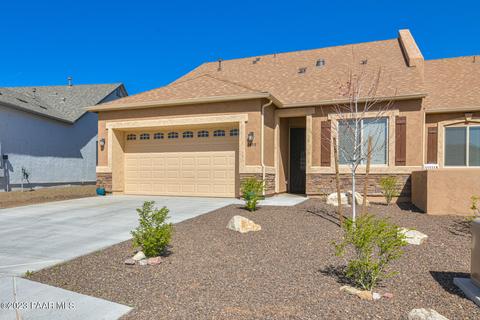 5658 N Brinson Ln, Prescott Valley, AZ 86314