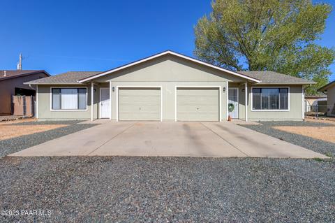 3056 N Truwood Dr, Prescott Valley, AZ 86314
