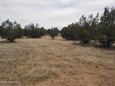 376 C Haywire # B, Ash Fork, AZ 86320
