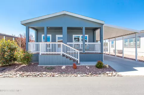11350 E Sarah Jane Lane 167, Dewey, AZ 86327