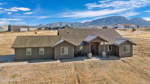 9145 N Concho St, Prescott Valley, AZ 86315