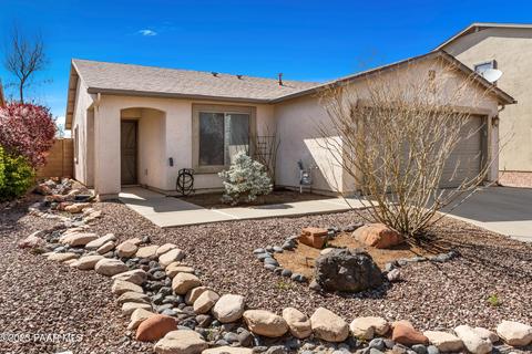 988 Allerton Way, Chino Valley, AZ 86323