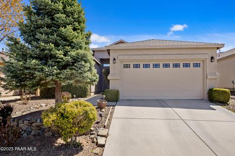 7625 N Summit Pass, Prescott Valley, AZ 86315